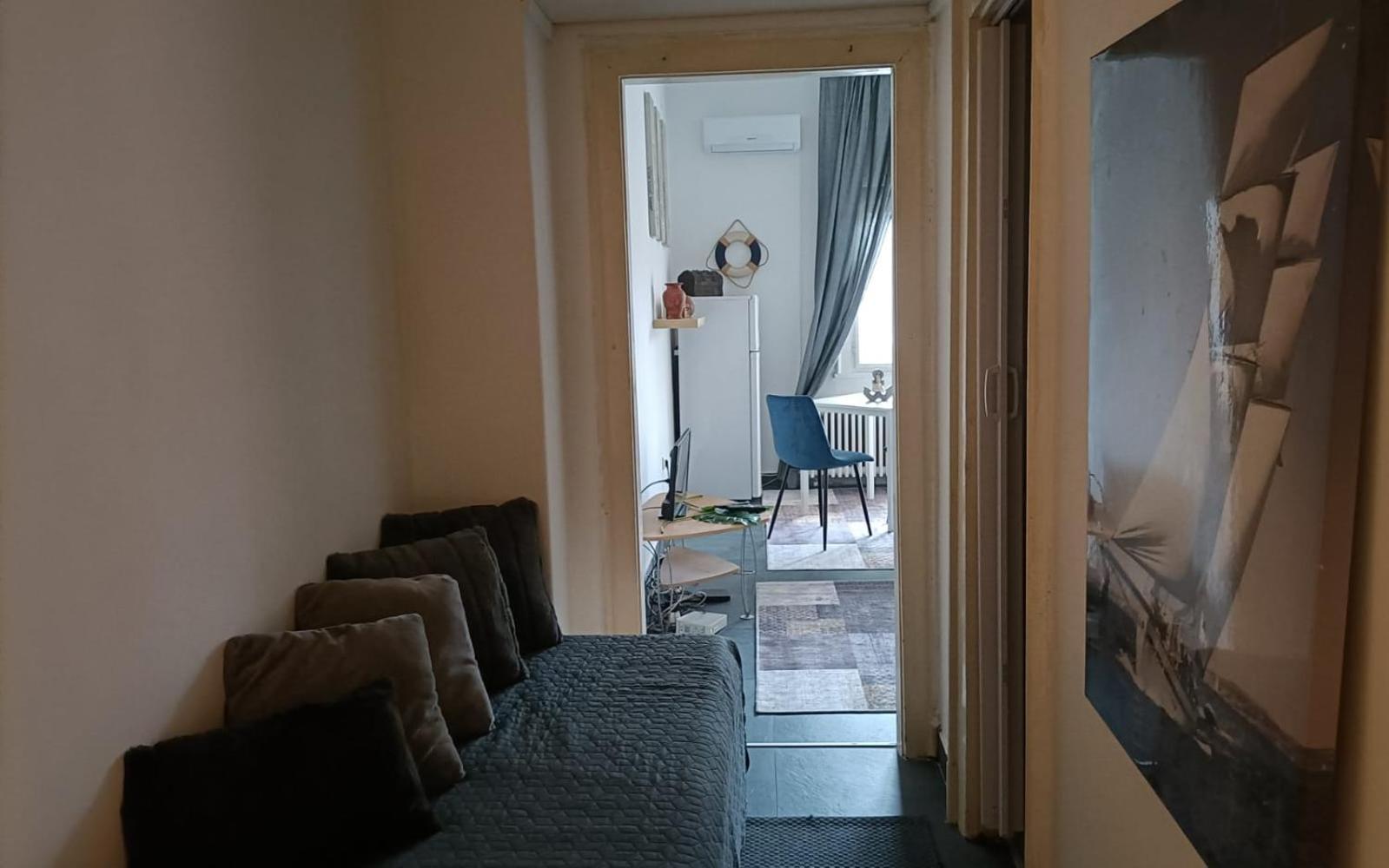 Turul Apartment Boedapest Buitenkant foto