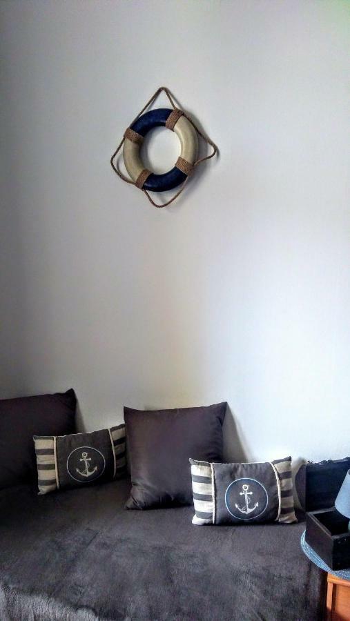 Turul Apartment Boedapest Buitenkant foto